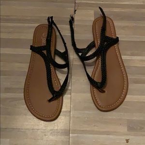 Sandals